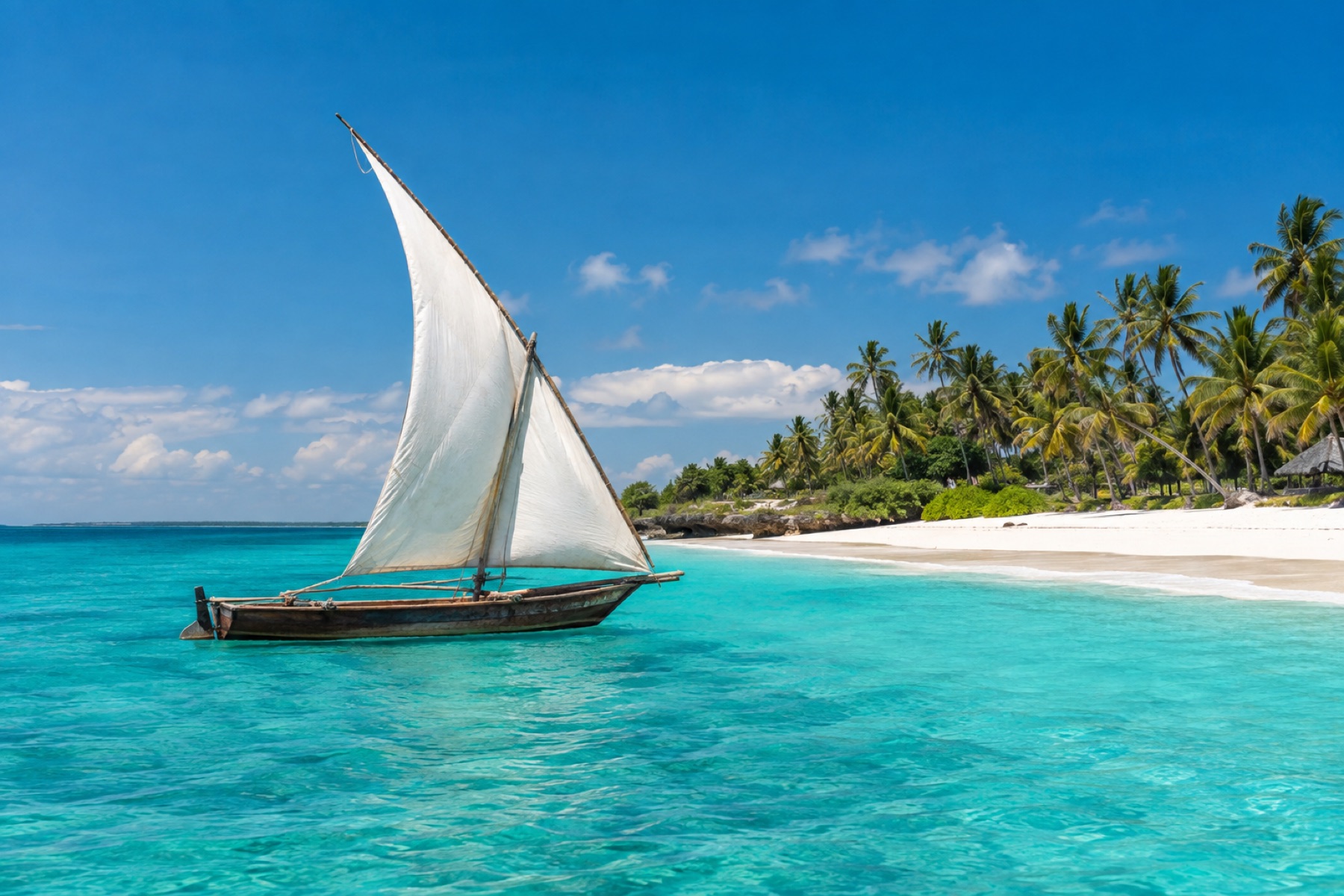 Zanzibar